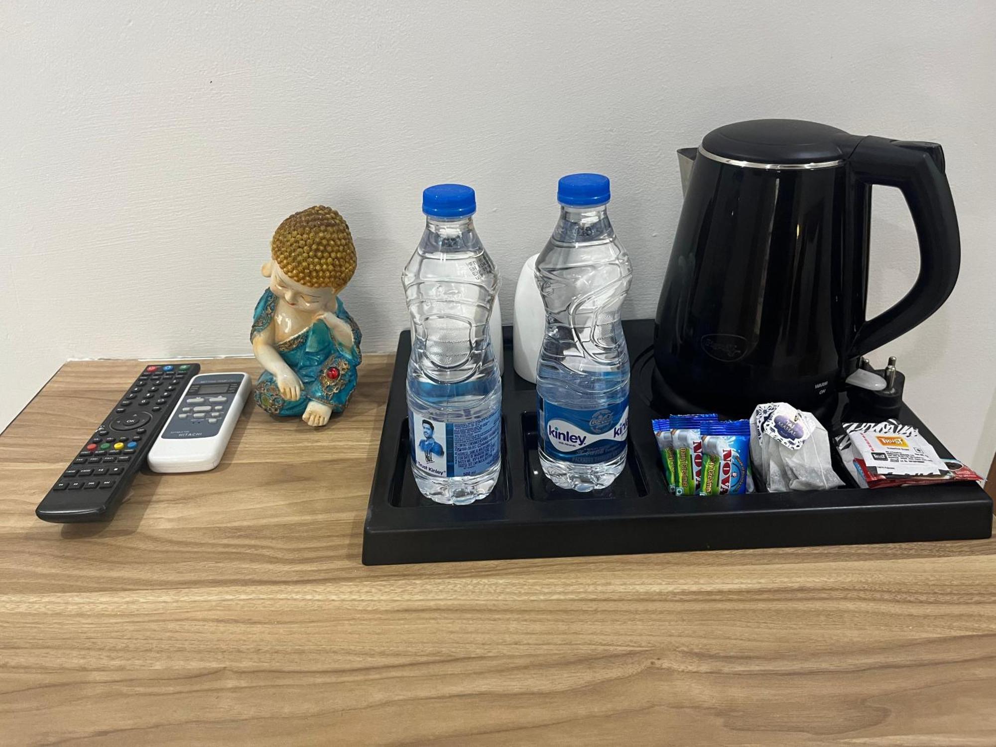 The Lodgers Studio Apartment Infront Of Artemis Hospital Gurugram Gurgaon Dış mekan fotoğraf